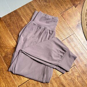 Athleta Salutation Jogger Mauve M